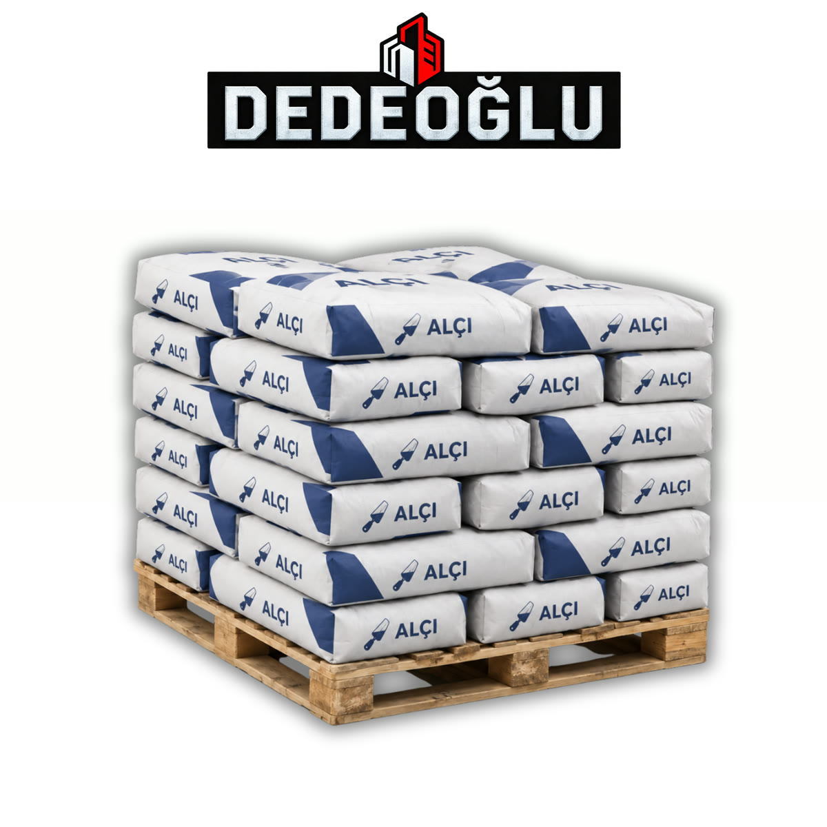 Alçı